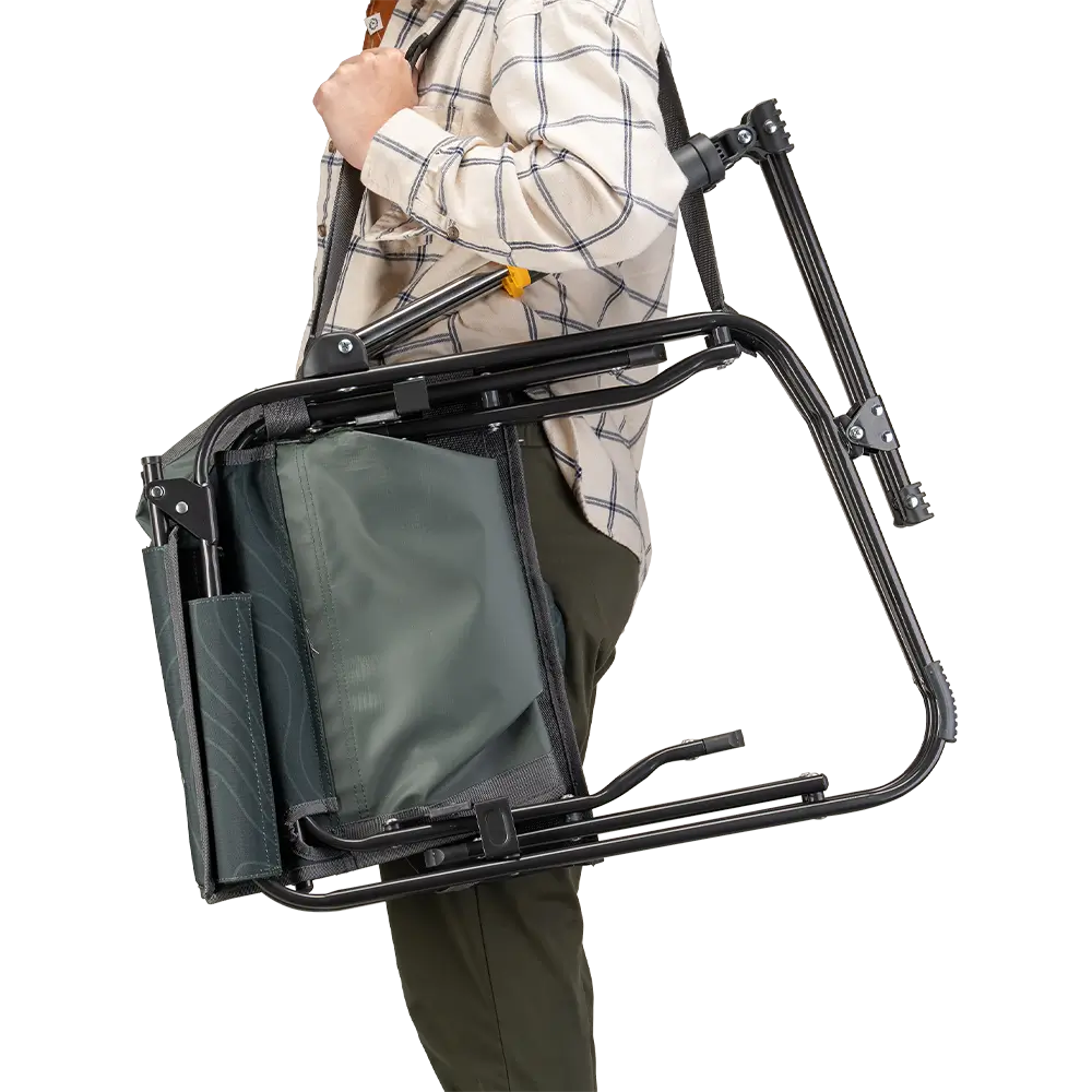 Stowaway Rocker™ - Fresh Pair