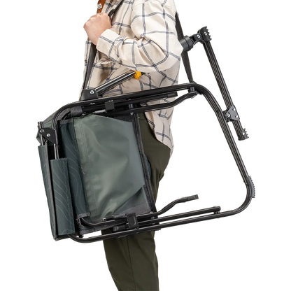 Stowaway Rocker™ - Fresh Pair