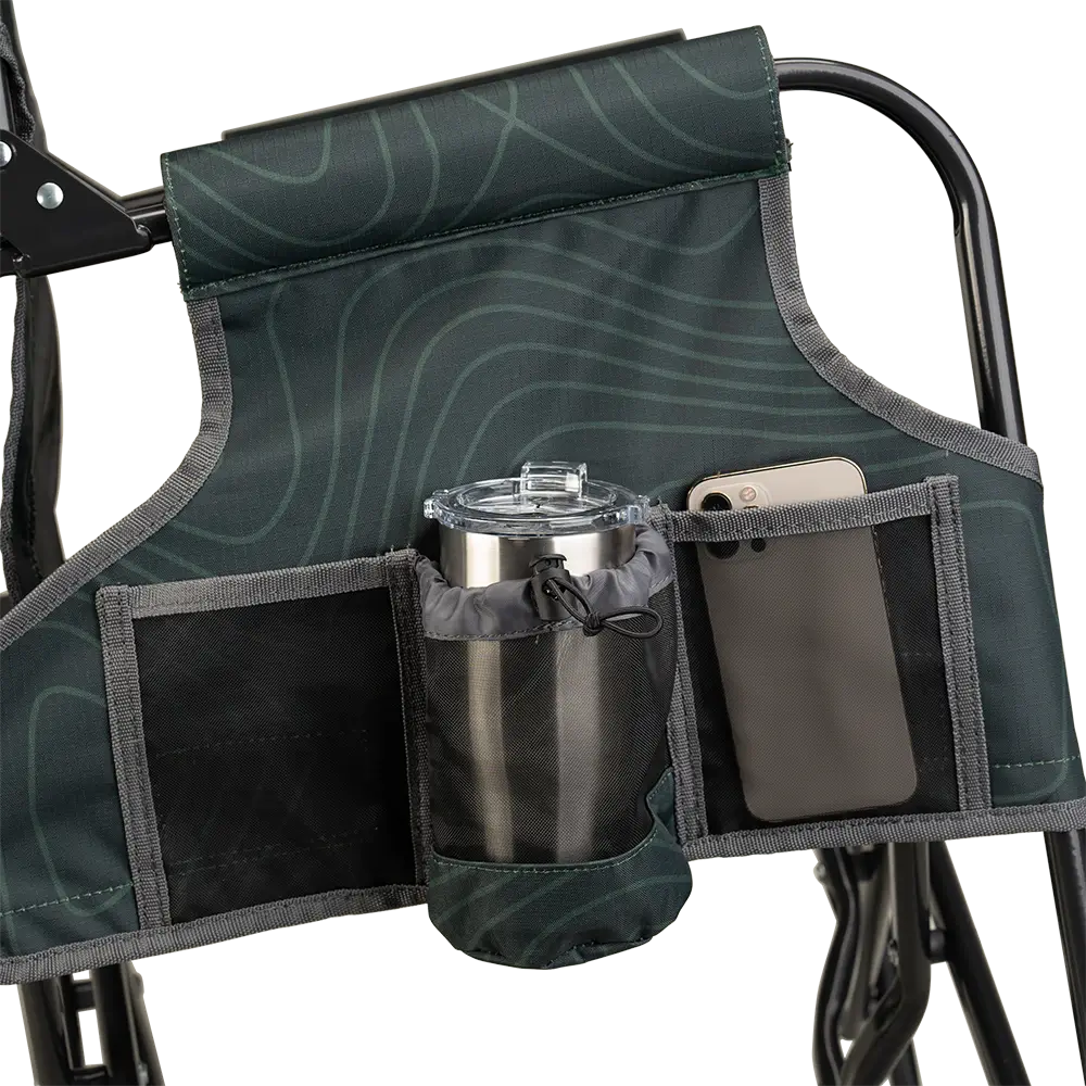 Stowaway Rocker™ - Fresh Pair