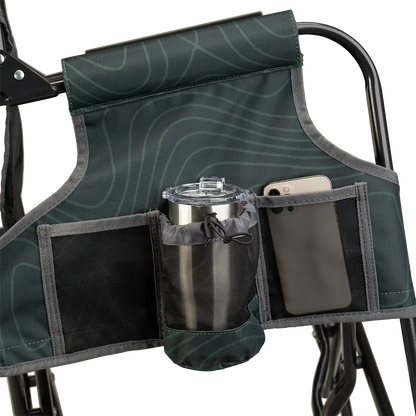 Stowaway Rocker™ - Fresh Pair
