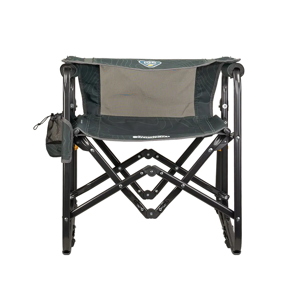 Stowaway Rocker™ - Fresh Pair