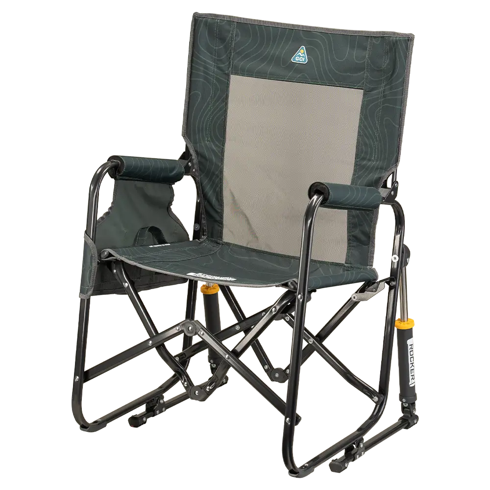 Stowaway Rocker™ - Fresh Pair