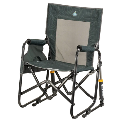 Stowaway Rocker™ - Fresh Pair