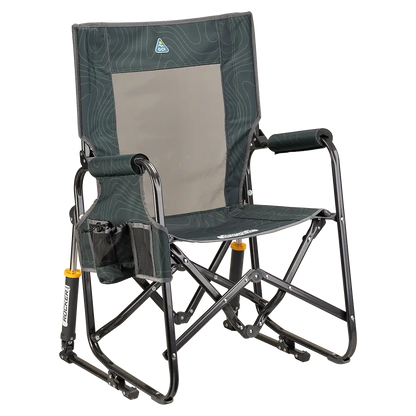 Stowaway Rocker™ - Fresh Pair