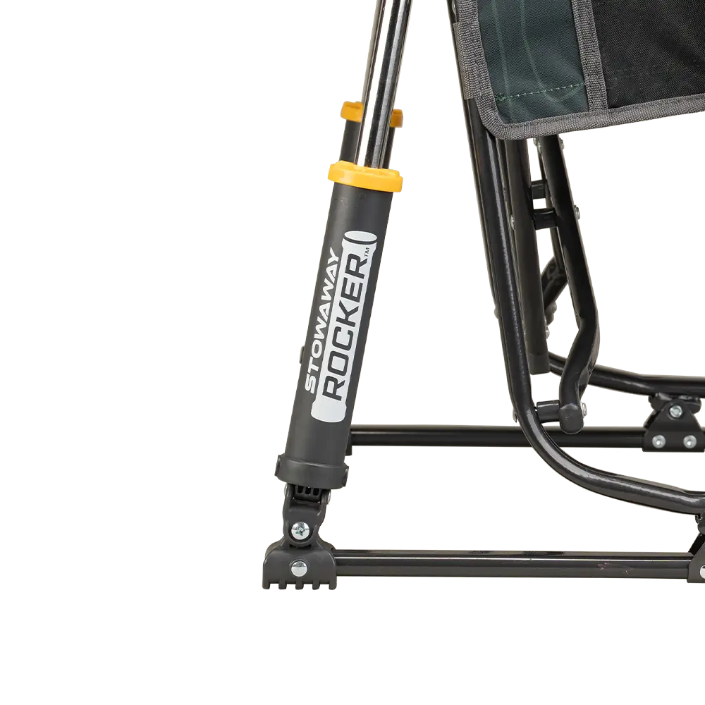 Stowaway Rocker™ - Fresh Pair