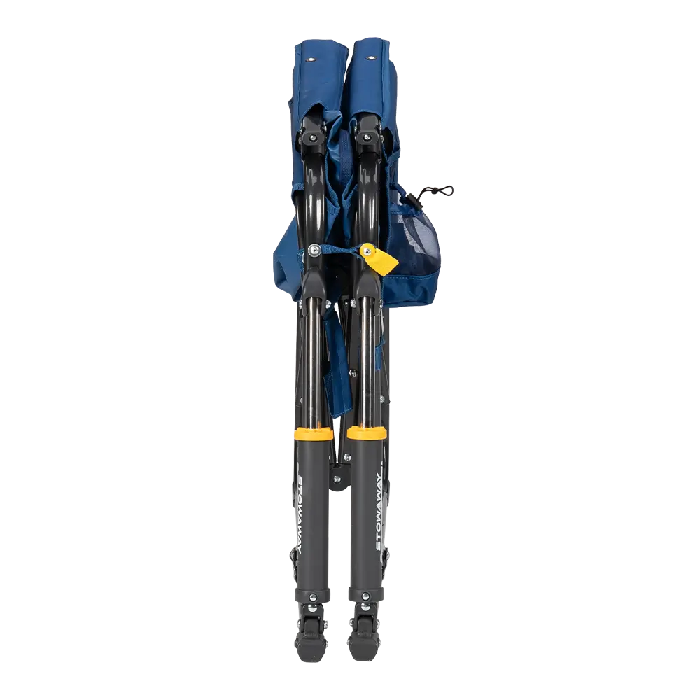 Stowaway Rocker™ - Fresh Pair