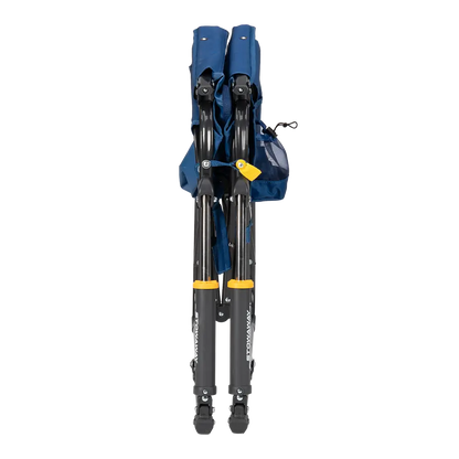Stowaway Rocker™ - Fresh Pair