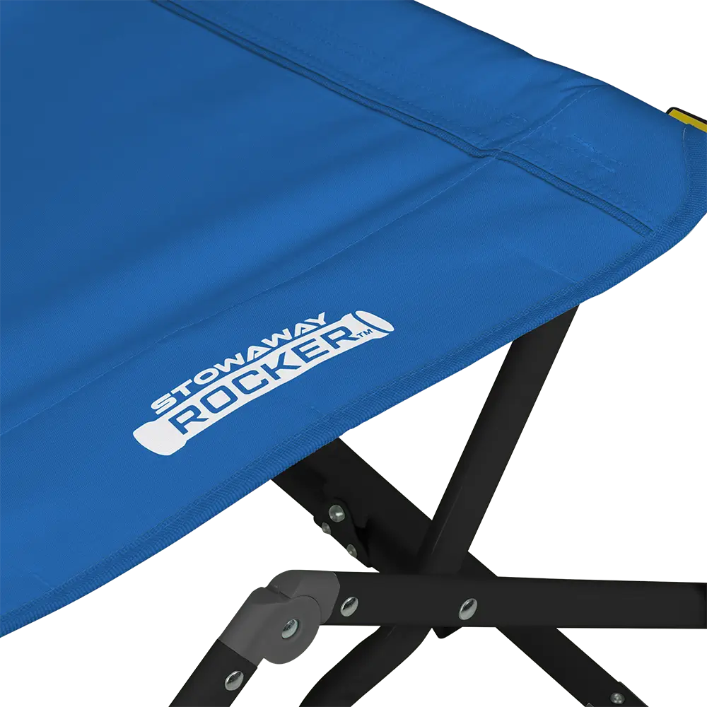 Stowaway Rocker™ - Fresh Pair