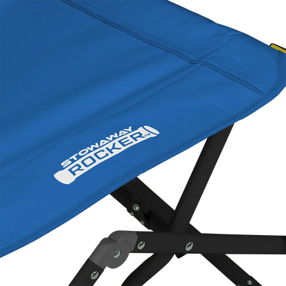 Stowaway Rocker™ - Fresh Pair