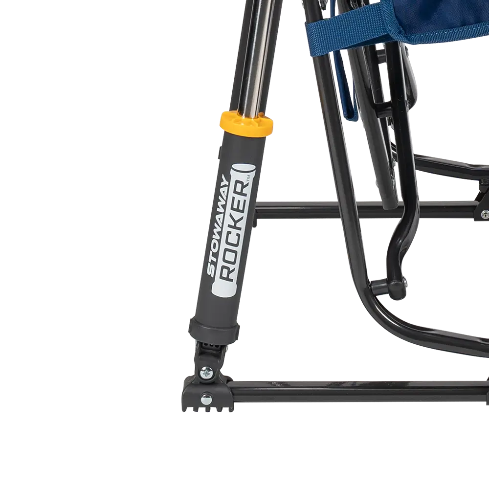 Stowaway Rocker™ - Fresh Pair