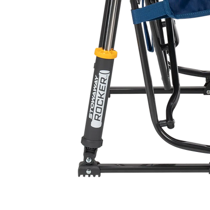 Stowaway Rocker™ - Fresh Pair