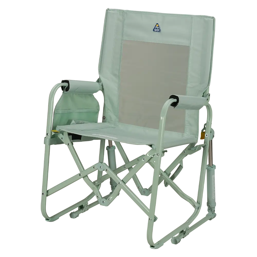 Stowaway Rocker™ - Fresh Pair