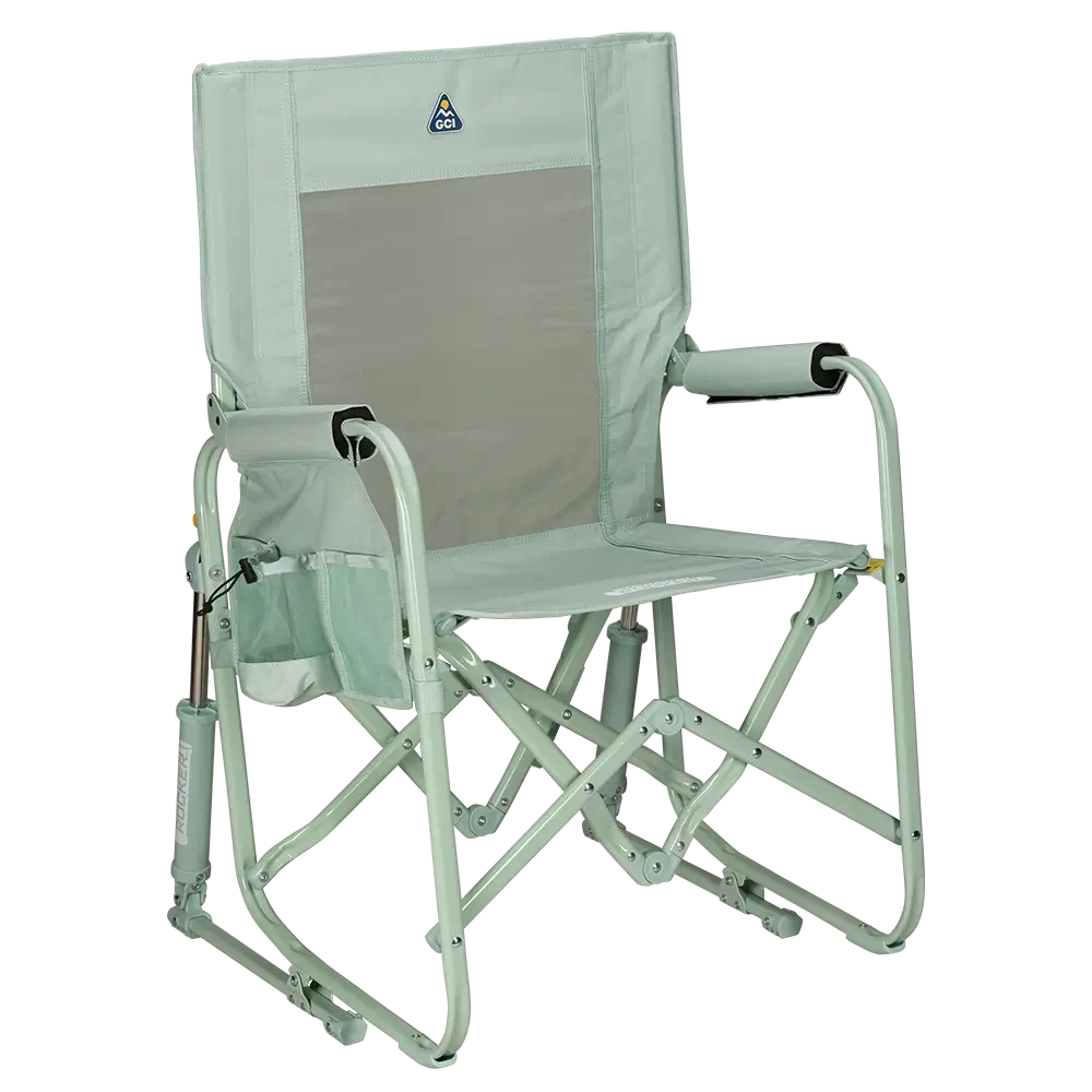 Stowaway Rocker™ - Fresh Pair
