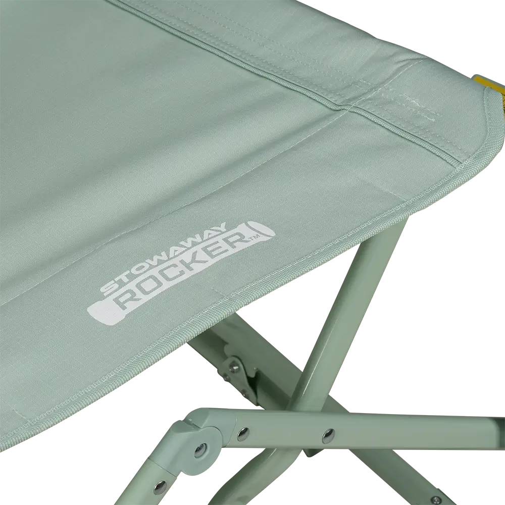 Stowaway Rocker™ - Fresh Pair