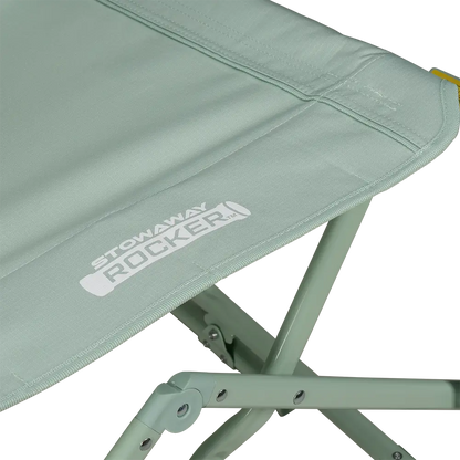 Stowaway Rocker™ - Fresh Pair