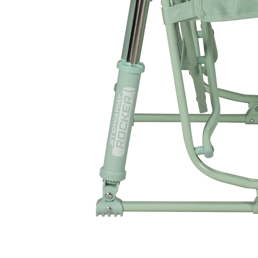 Stowaway Rocker™ - Fresh Pair