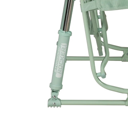 Stowaway Rocker™ - Fresh Pair