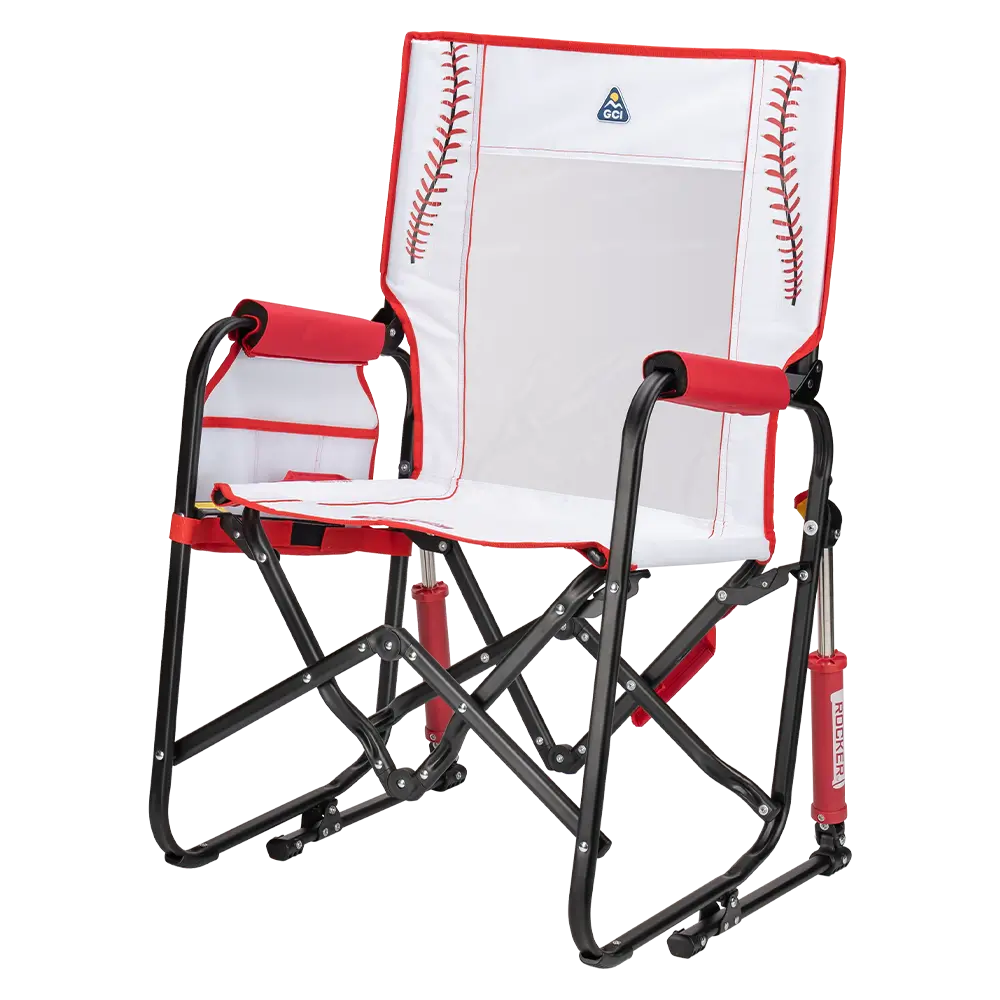 Stowaway Rocker™ - Fresh Pair