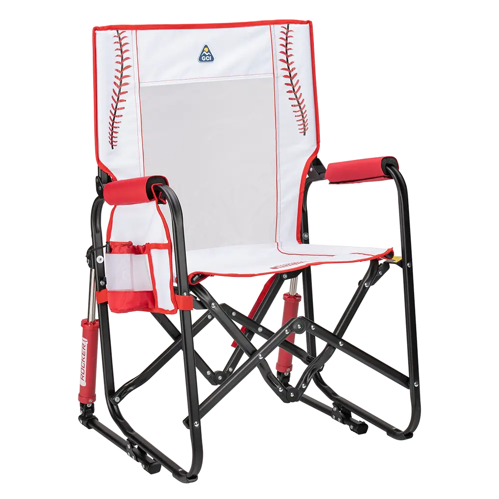 Stowaway Rocker™ - Fresh Pair