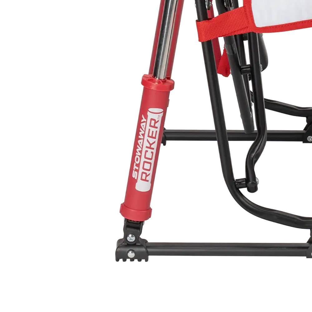 Stowaway Rocker™ - Fresh Pair