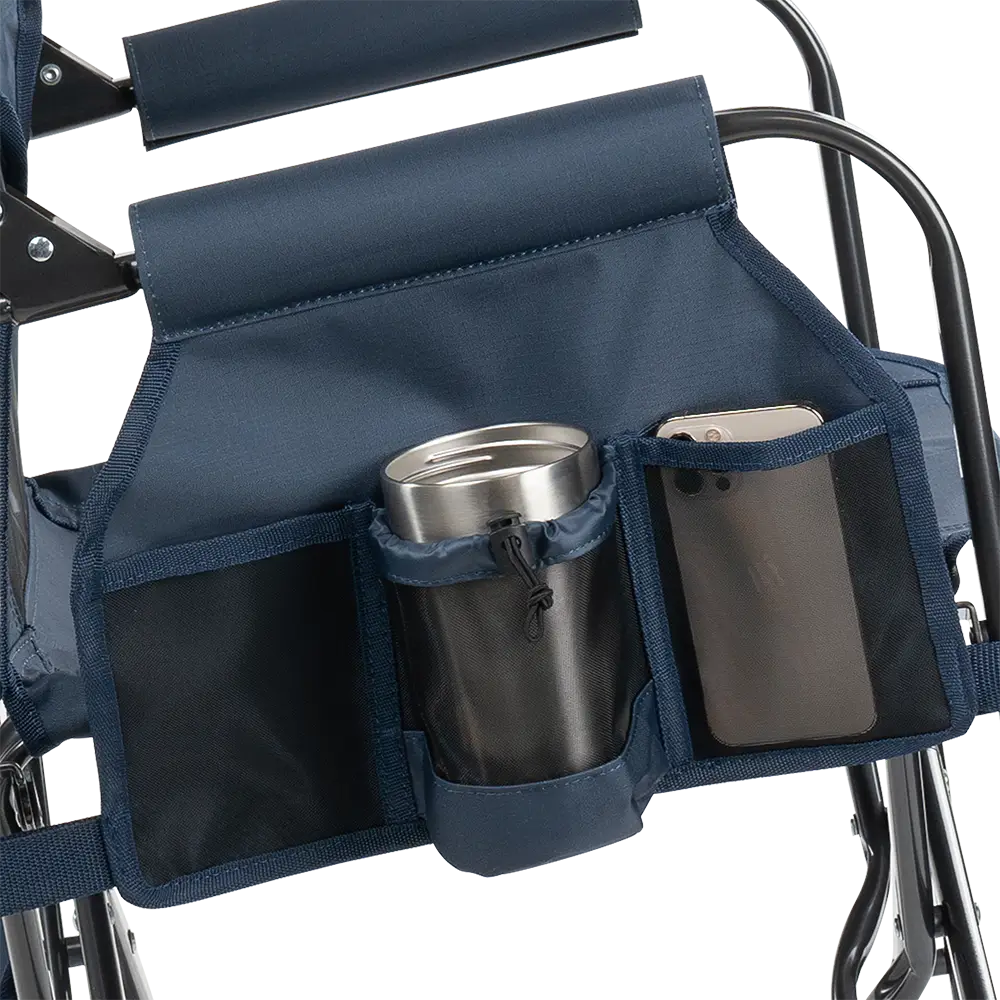 Stowaway Rocker™ - Fresh Pair