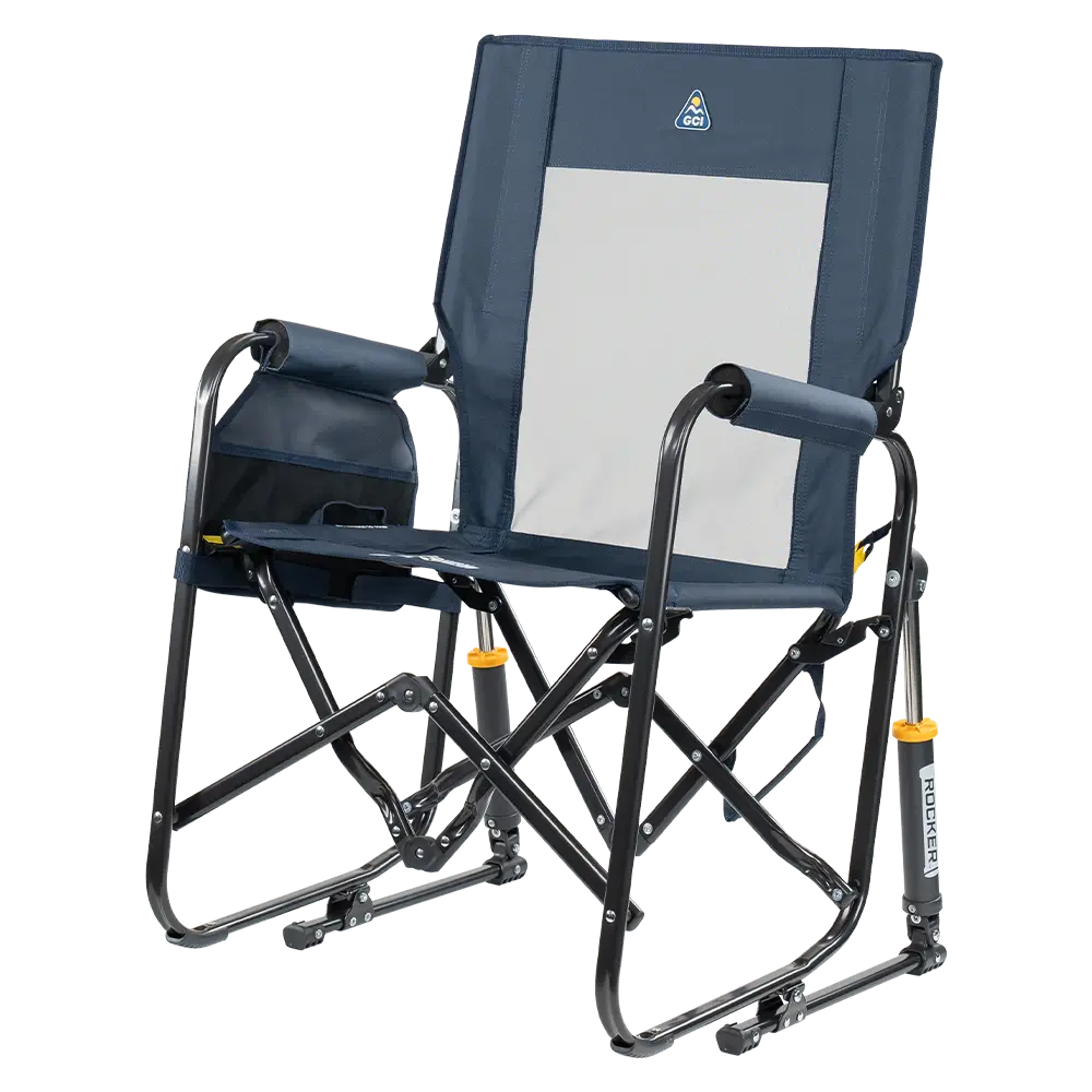 Stowaway Rocker™ - Fresh Pair