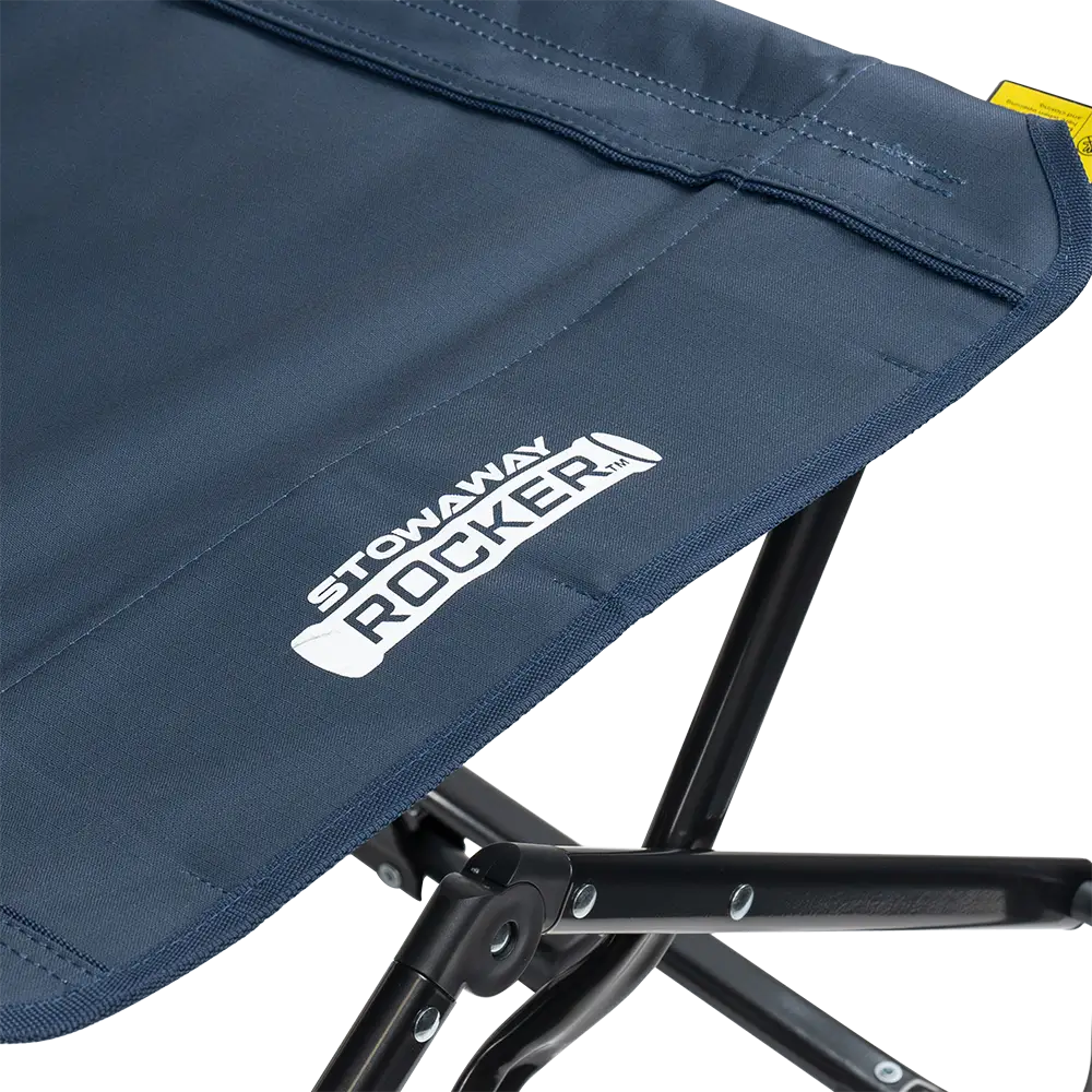 Stowaway Rocker™ - Fresh Pair