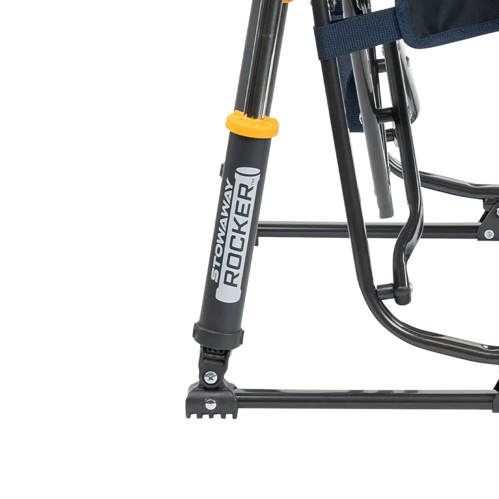 Stowaway Rocker™ - Fresh Pair