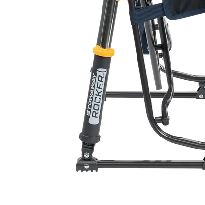 Stowaway Rocker™ - Fresh Pair