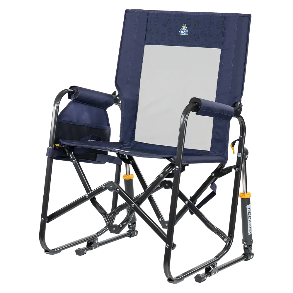 Stowaway Rocker™ - Fresh Pair