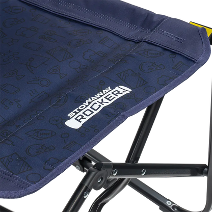 Stowaway Rocker™ - Fresh Pair