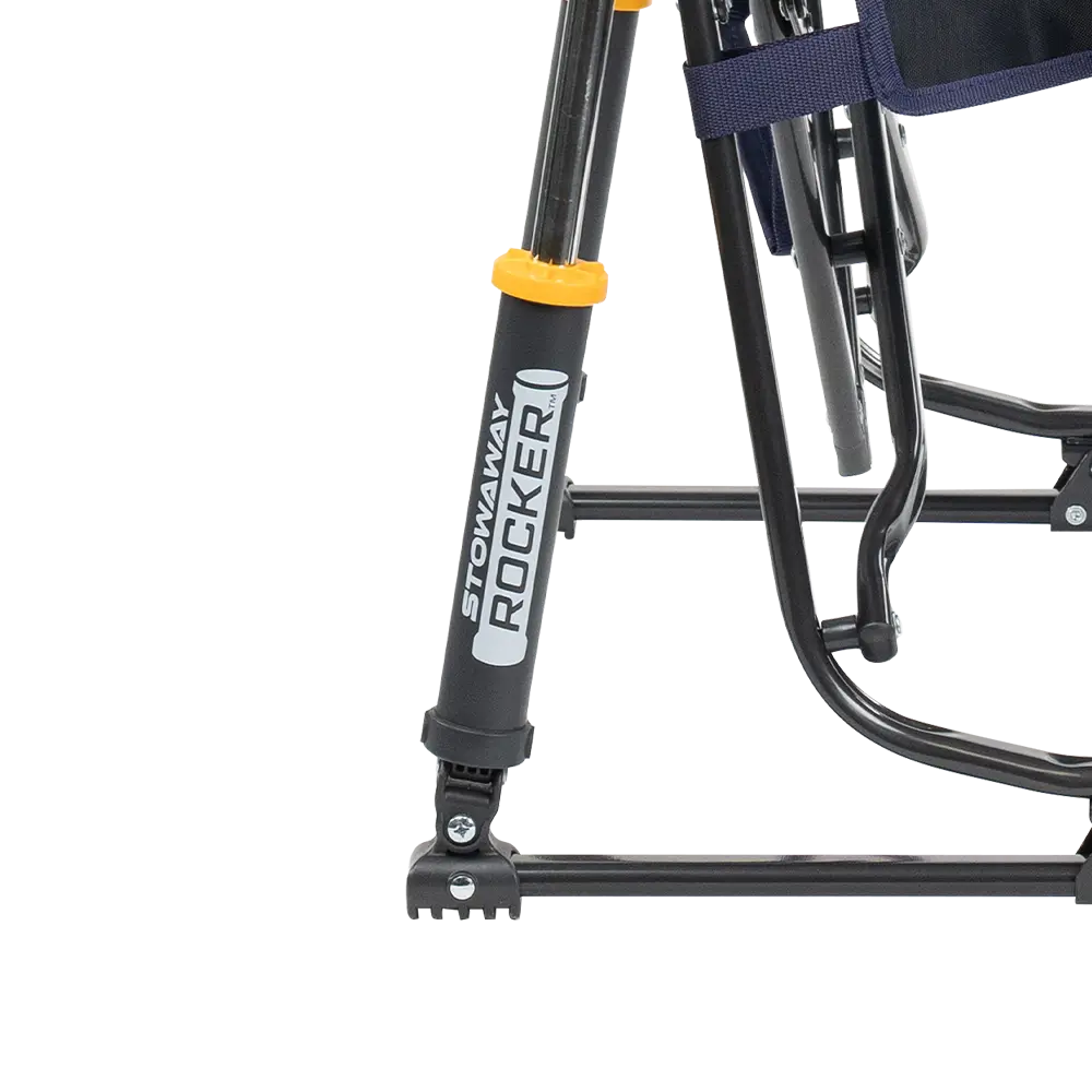 Stowaway Rocker™ - Fresh Pair