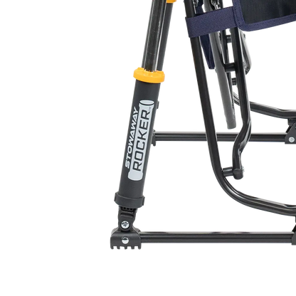 Stowaway Rocker™ - Fresh Pair