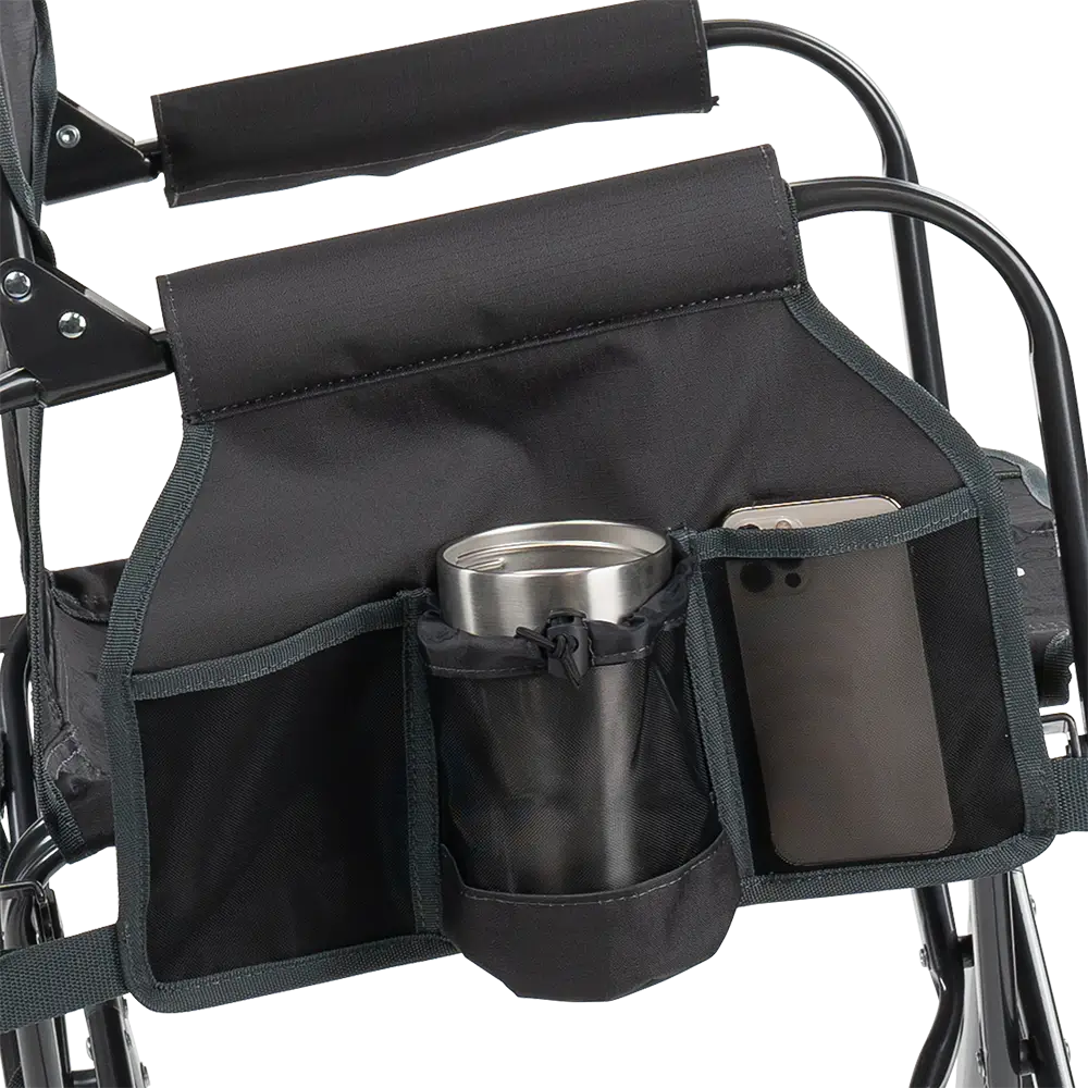Stowaway Rocker™ - Fresh Pair
