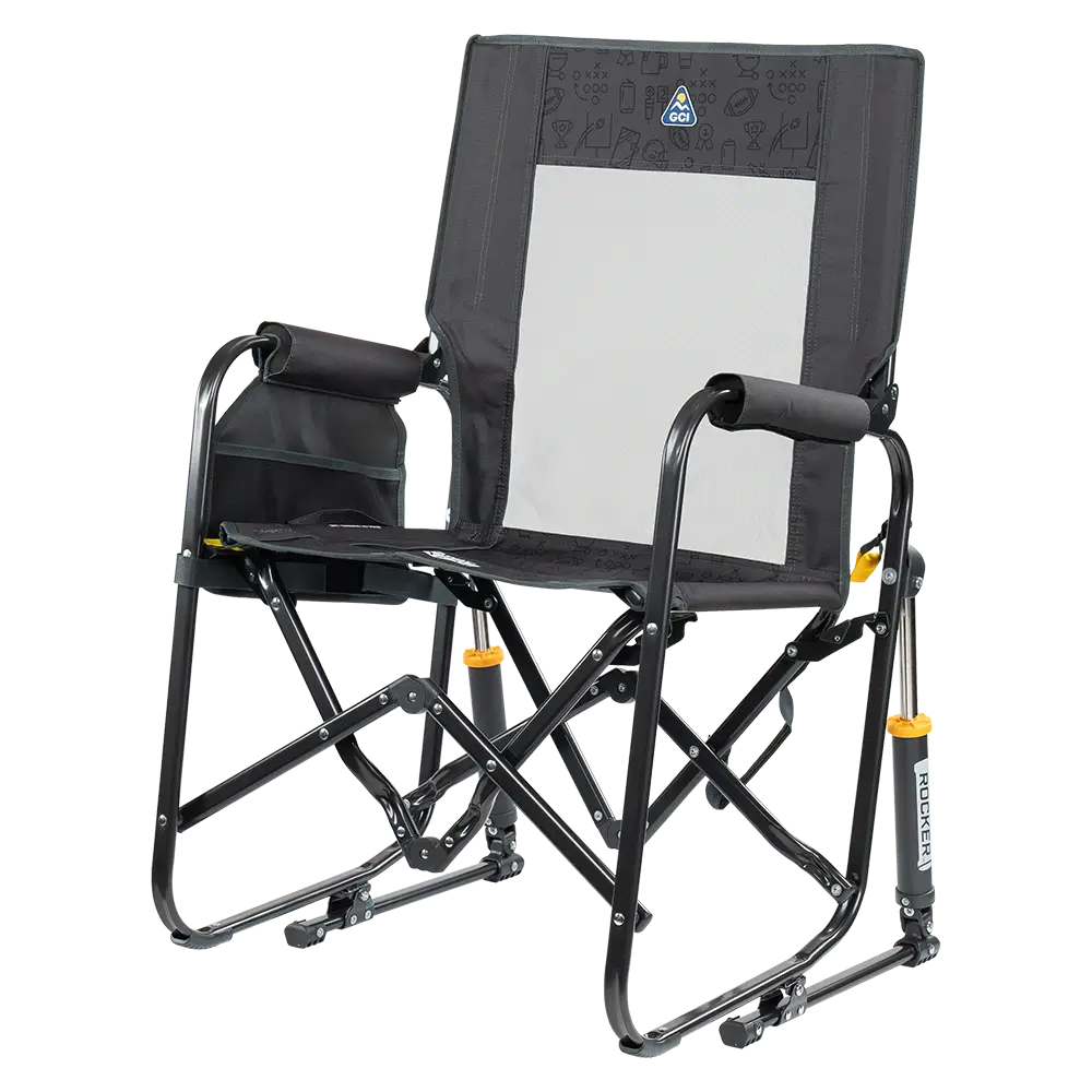 Stowaway Rocker™ - Fresh Pair