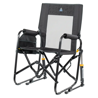 Stowaway Rocker™ - Fresh Pair