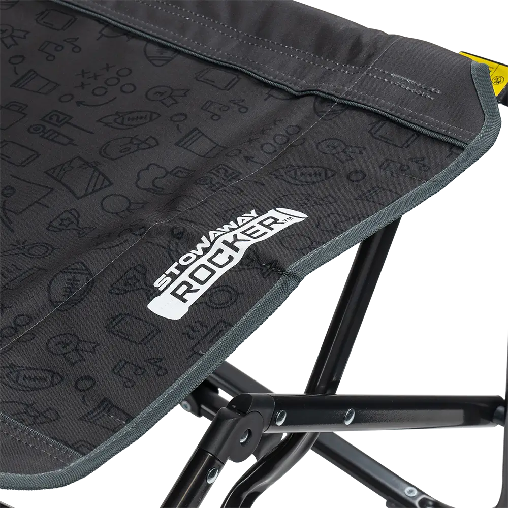 Stowaway Rocker™ - Fresh Pair