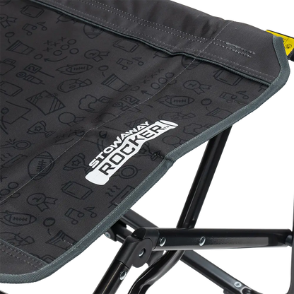 Stowaway Rocker™ - Fresh Pair