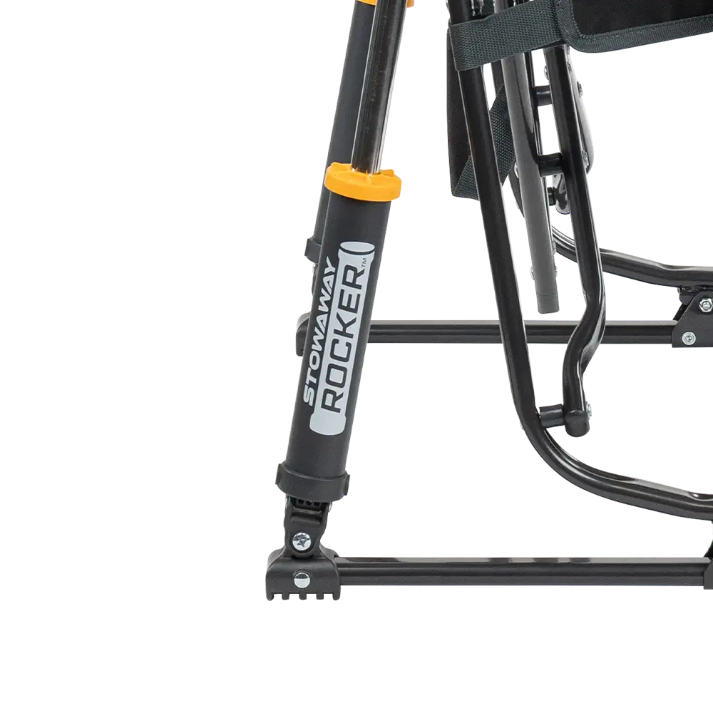 Stowaway Rocker™ - Fresh Pair