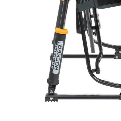 Stowaway Rocker™ - Fresh Pair