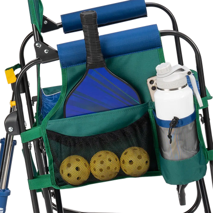 Stowaway Rocker™ - Fresh Pair