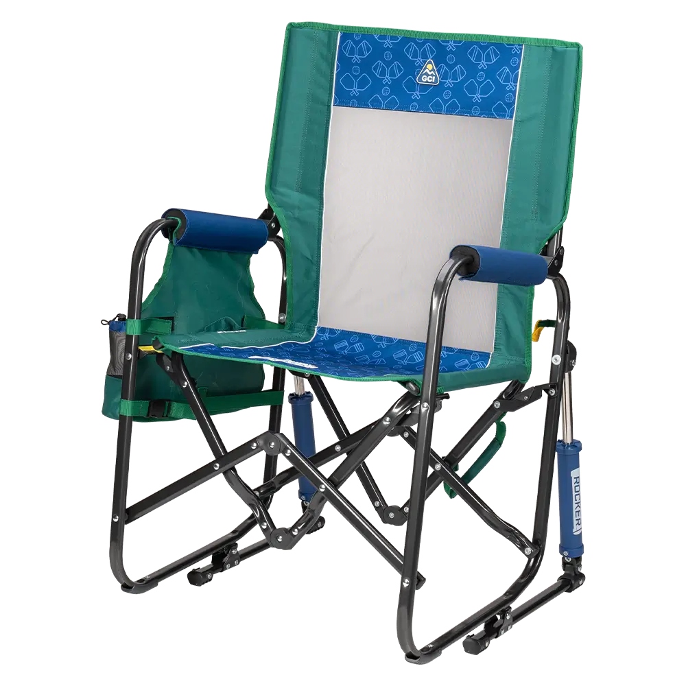 Stowaway Rocker™ - Fresh Pair