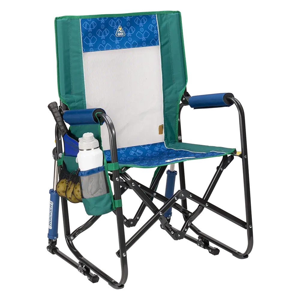 Stowaway Rocker™ - Fresh Pair