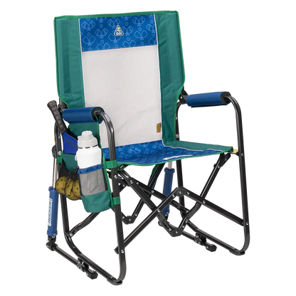 Stowaway Rocker™ - Fresh Pair