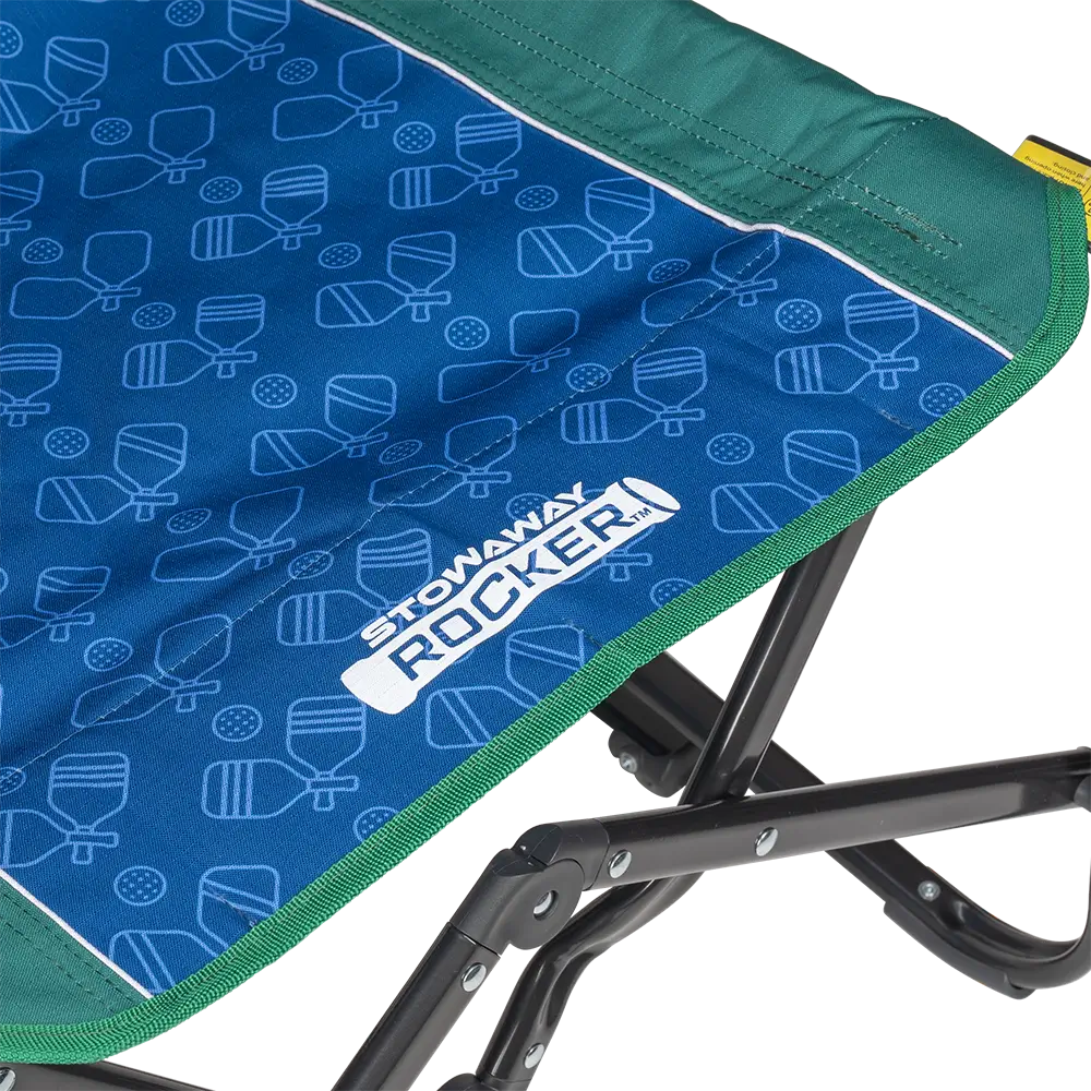 Stowaway Rocker™ - Fresh Pair