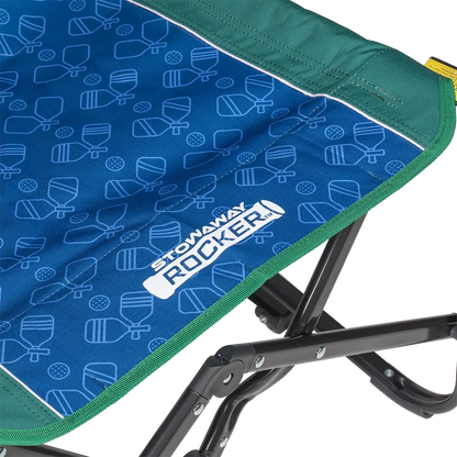 Stowaway Rocker™ - Fresh Pair