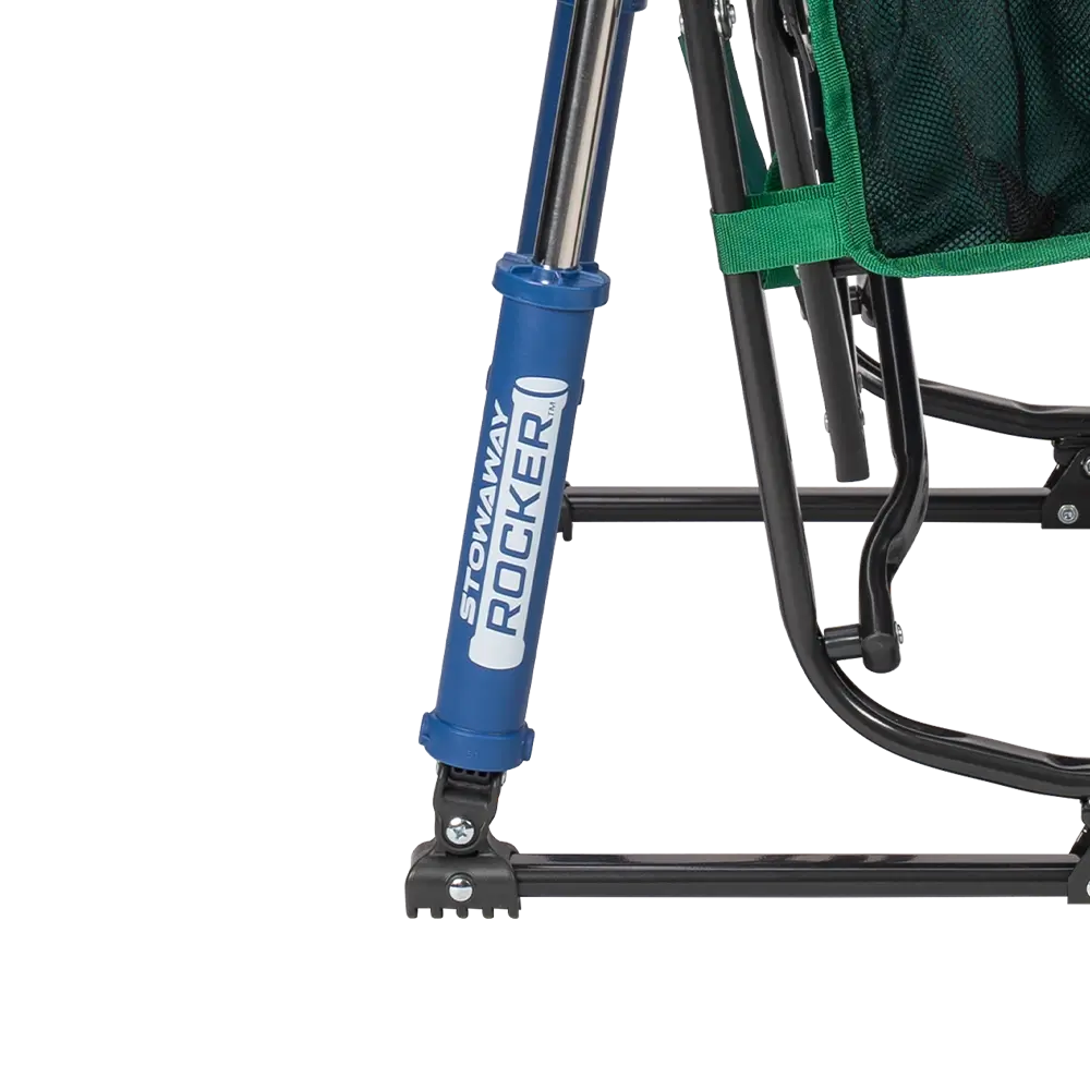 Stowaway Rocker™ - Fresh Pair