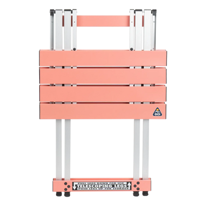 Compact Camp Table 20™ - Gift Ready