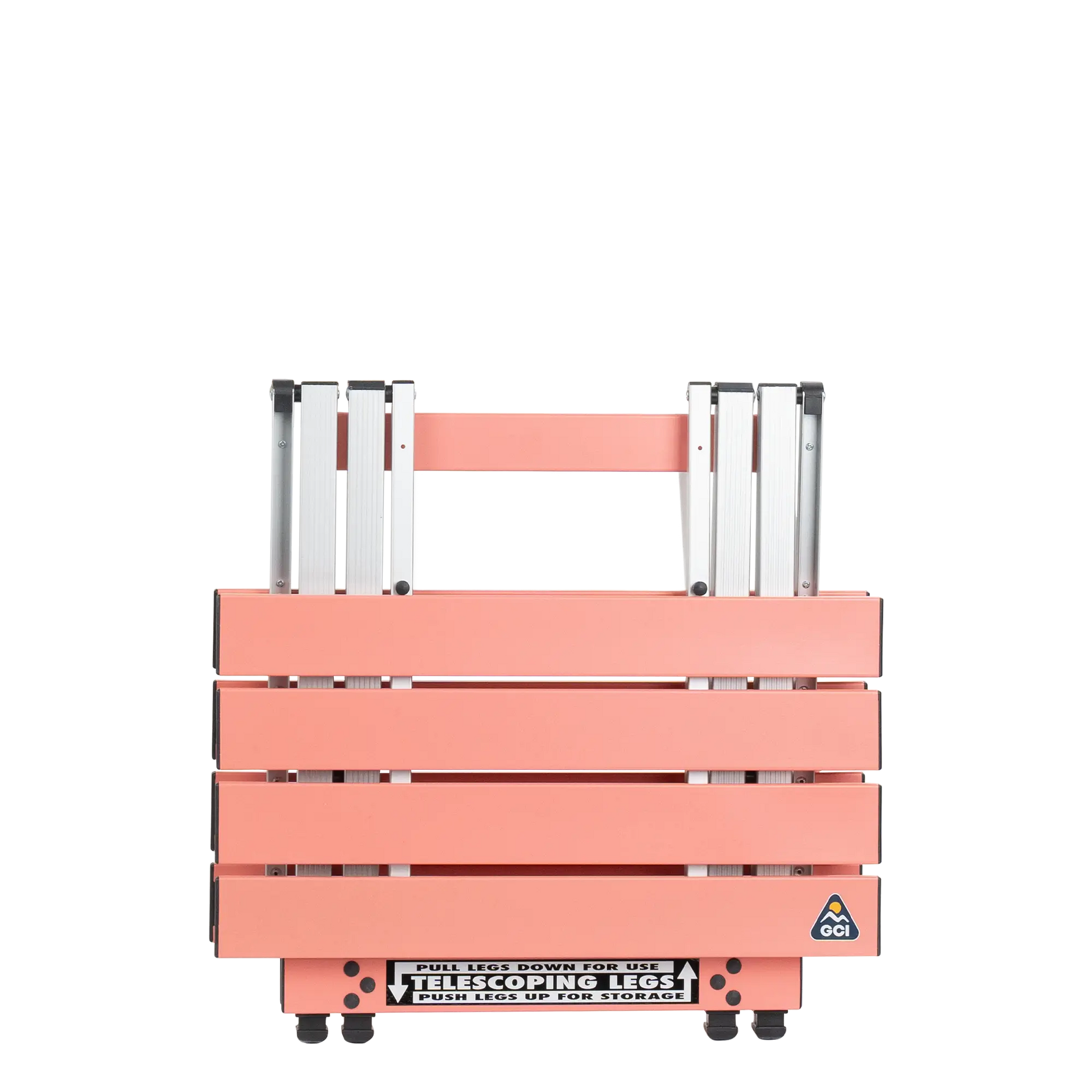 Compact Camp Table 20™ - Gift Ready