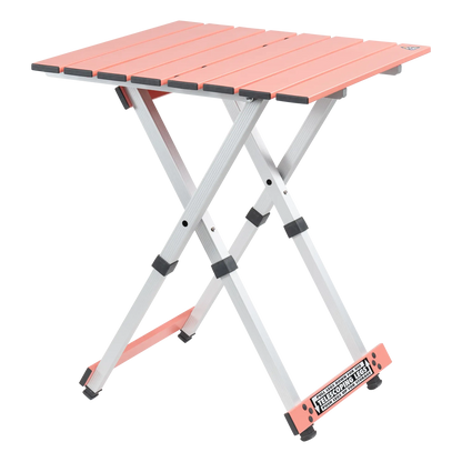 Compact Camp Table 20™ - Gift Ready